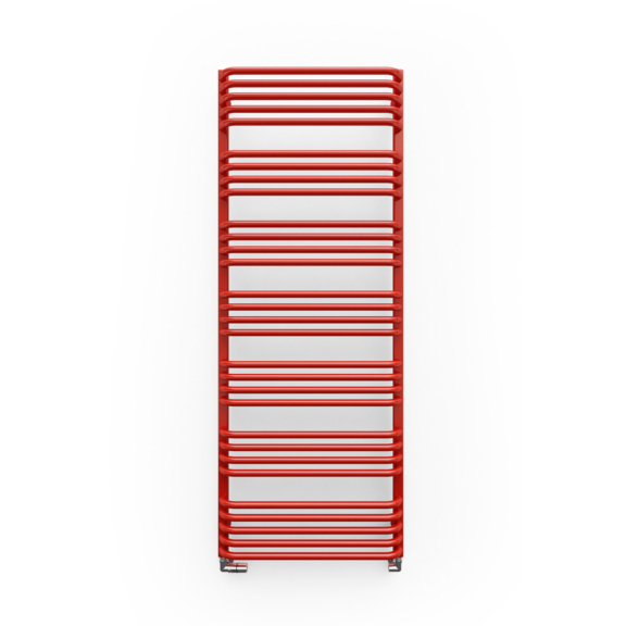 TERMA Alex designový radiátor 1580x600 RAL3020