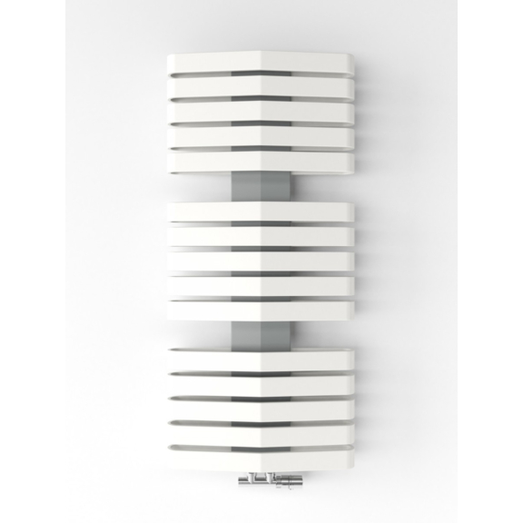 TERMA Iron D - barva RAL9016