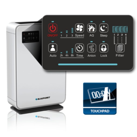 Blaupunkt Lavender 2041 čistička vzduchu