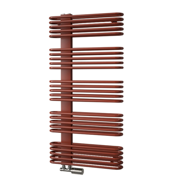 ISAN Koro PLUS koupelnový radiátor 1180x600