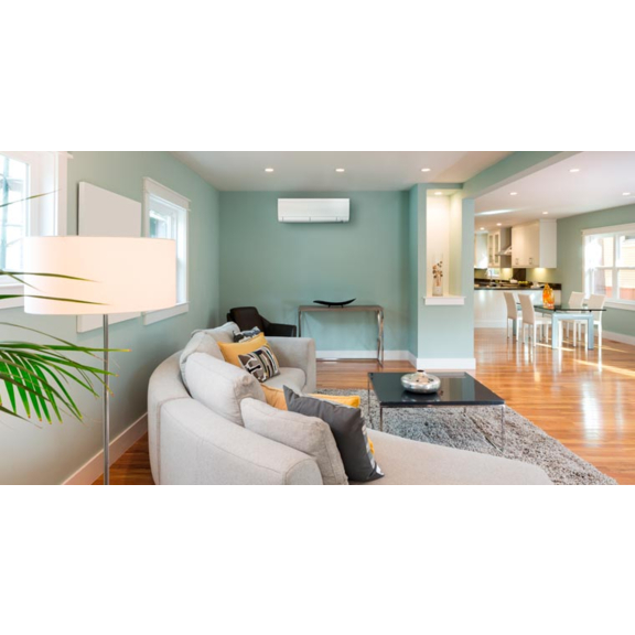 Nástěnná klimatizace Mitsubishi Deluxe MSZ-FH25VE + MUZ-FH25VE4