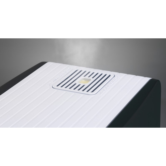 Parní zvlhčovač vzduchu Boneco S450