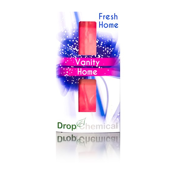 Vecamco Fresh Home aromatický osvěžovač vzduchu do klimatizace Vanity Home