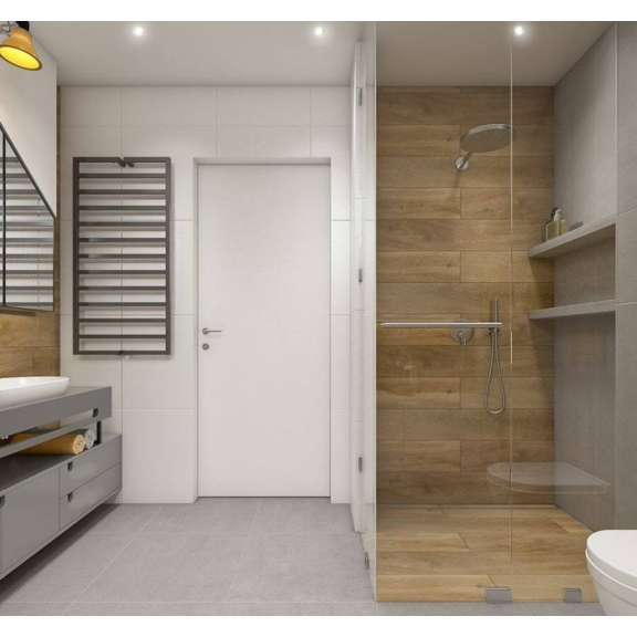 Instal projekt Drada interier