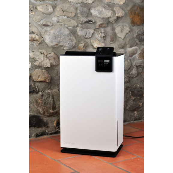 Odvlhčovač vzduchu Stadler Form Albert