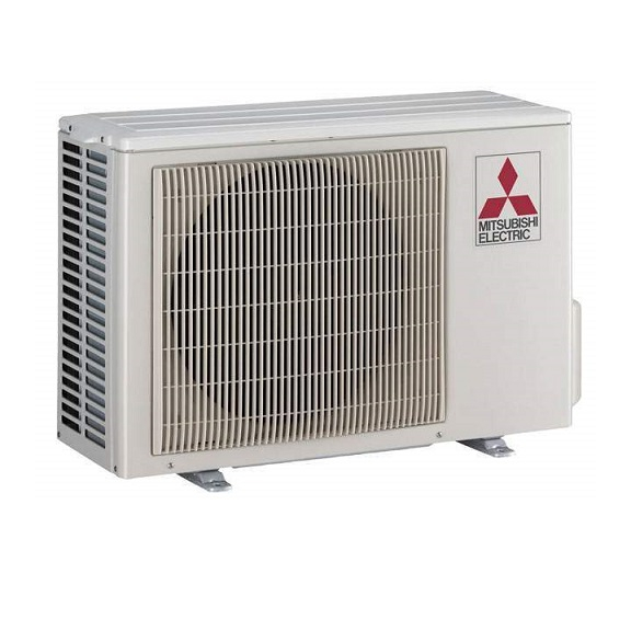 Nástěnná klimatizace Mitsubishi R32 MSZ-AP25VG + MUZ-AP25VG venkovní jednotka