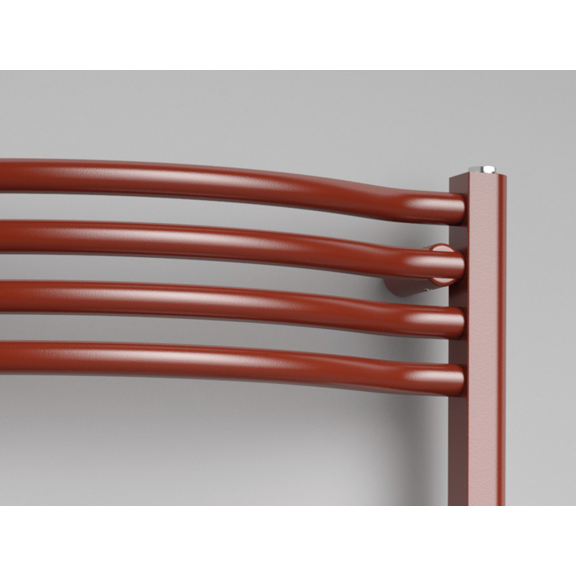 ISAN Linosia PLUS koupelnový radiátor