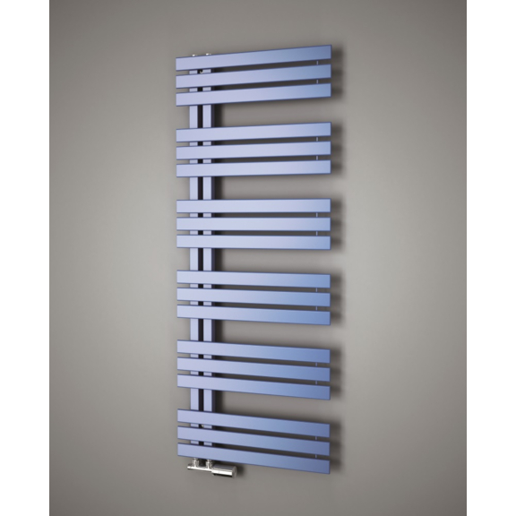 ISAN Miro vodný koupelnový radiátor 1500x600 - S11