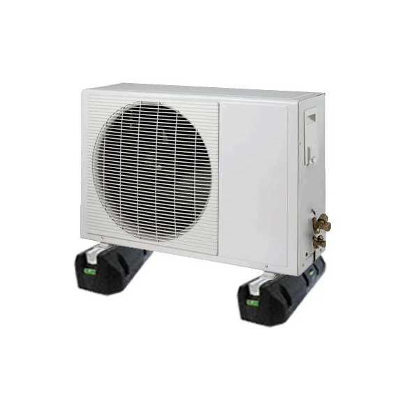 Konzola podlahová antivibrační