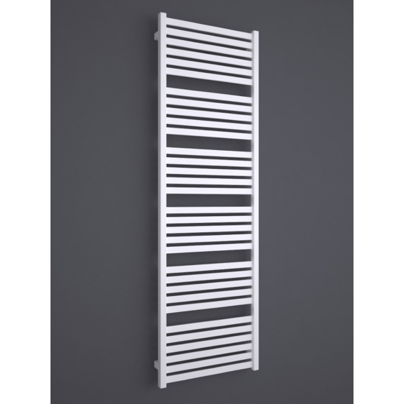 TERMA Marlin koupelnový radiátor RAL9016 1680x530