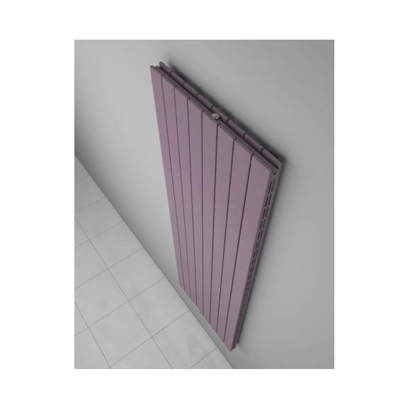 ISAN Collom Double vertikální radiátor