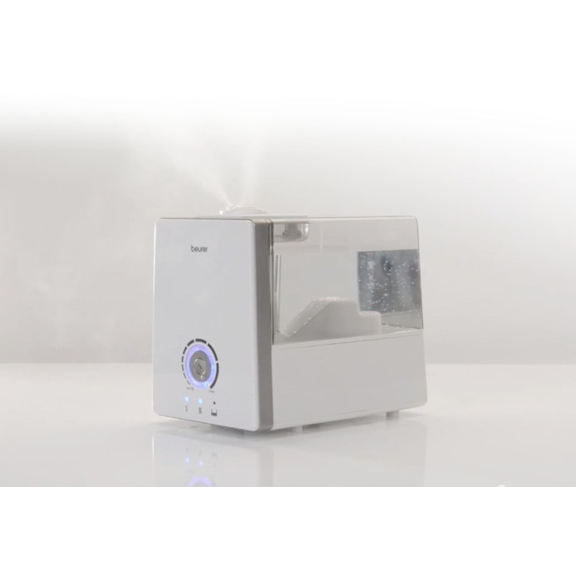 Beurer BEU-LB88 zvlhčovač vzduchu design