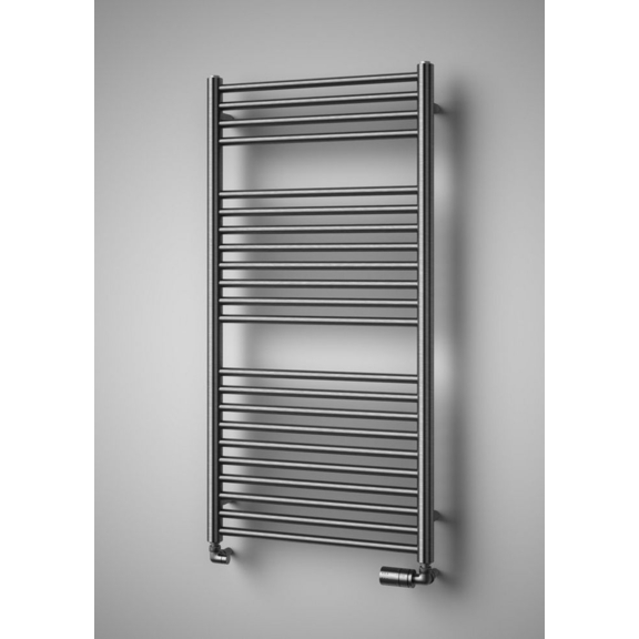 ISAN Silla Inox nerezový radiátor