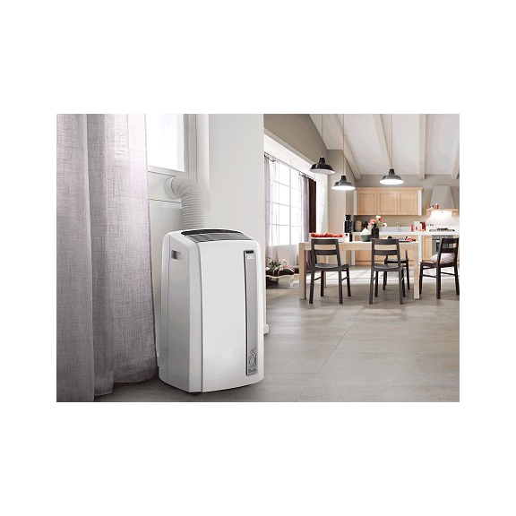 Mobilní klimatizace DeLonghi PAC AN 112