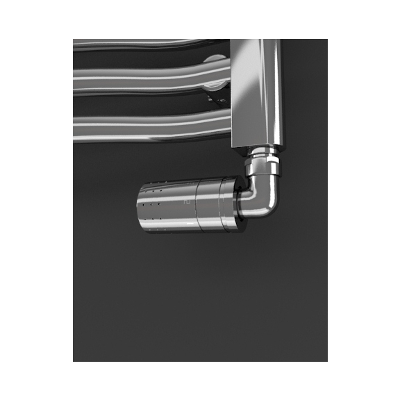 ISAN Linosia PLUS koupelnový radiátor