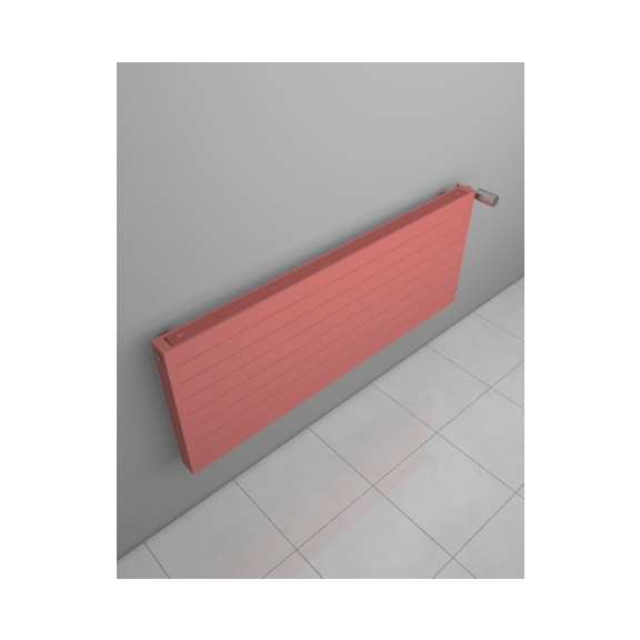 ISAN Exact F20 H radiátor pod okno