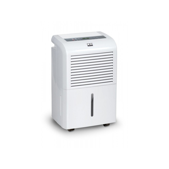 Remko ETF460 domácí odvlhčovač vzduchu