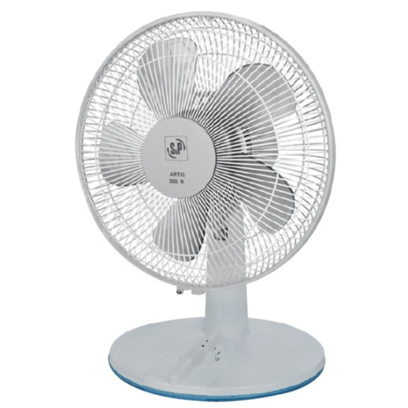 Soler & Palau ARTIC 305 N stolní ventilátor - vyobrazení ventilátoru