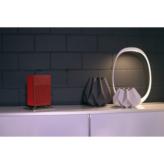 Teplovzdušný ventilátor Stadler Form Anna little