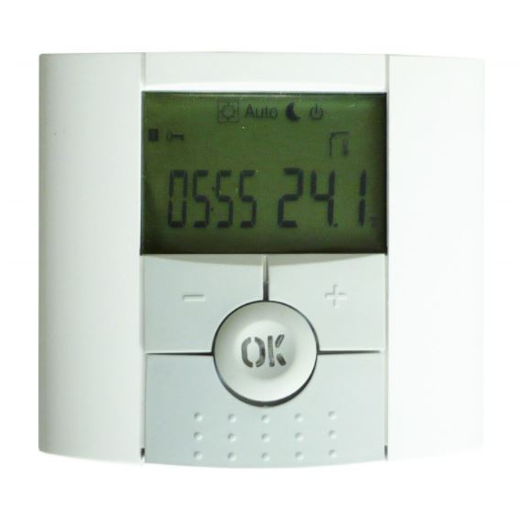 Fenix Watts V22 bezdrátový pokojový termostat