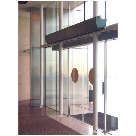 Frico Portier - ilustrace