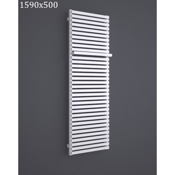TERMA City One koupelnový radiátor 1590x500mm