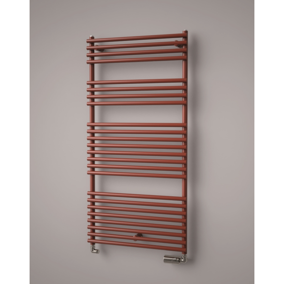 ISAN Ikaria koupelnový radiátor 1212x600 - S16