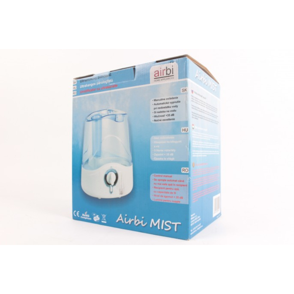 Airbi MIST