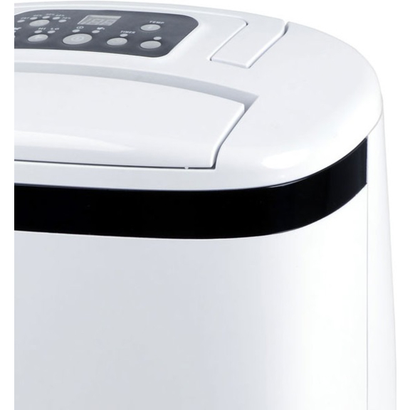 Master DH 720 domácí odvlhčovač vzduchu s UV lampou