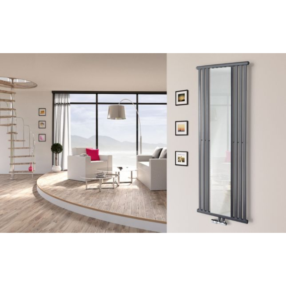 TERMA Intra M detail umístění v interiéru