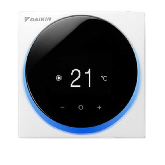 Daikin EKRTW kabelový pokojový termostat