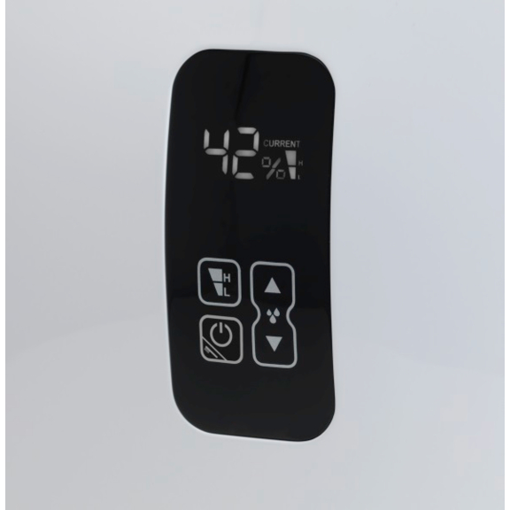 Zvlhčovač a čistič vzduchu Boneco W4901