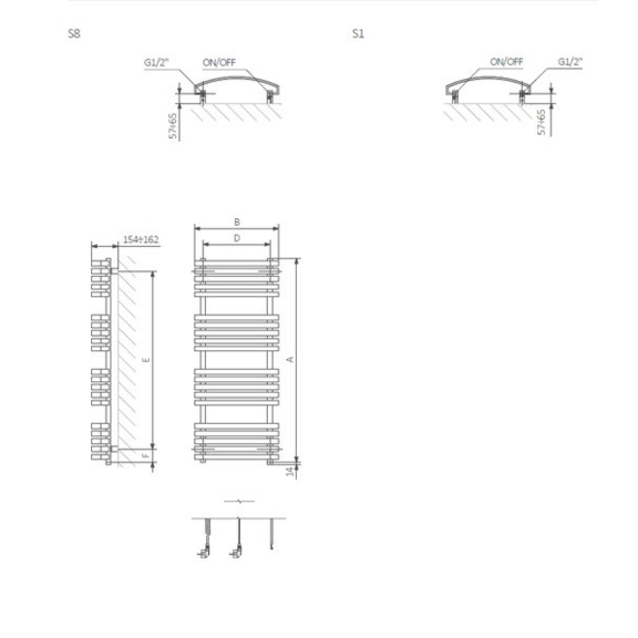 TERMA Kioto One Schéma