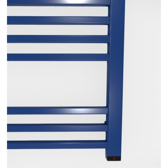 Bone One koupelnový radiátor - RAL5002