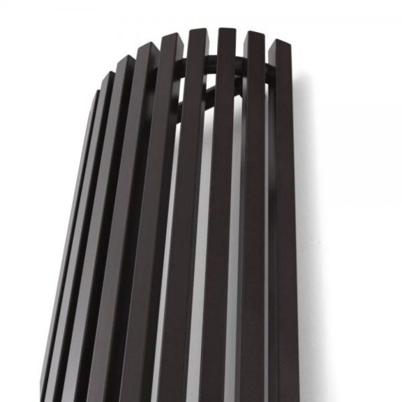 TERMA Triga AW designový radiátor Dostupné velikosti