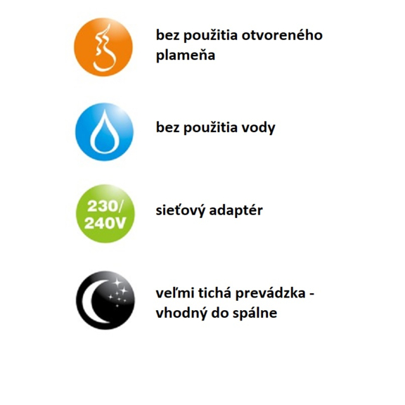 Bodi-Tek BT-ARSMB aroma odpařovač