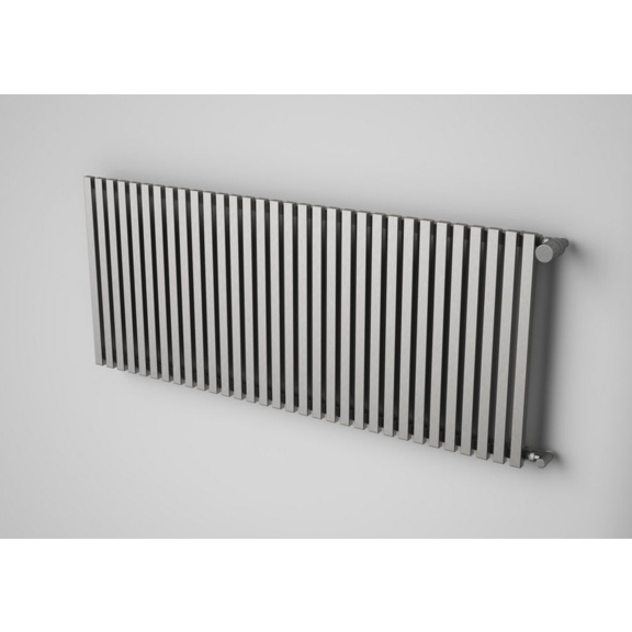 ISAN Vega Inox nerezový radiátor