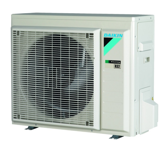 Nástěnná klimatizace Daikin Emura