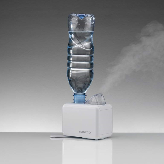 Cestovní Ultrazvukový zvlhčovač vzduchu Boneco U7146