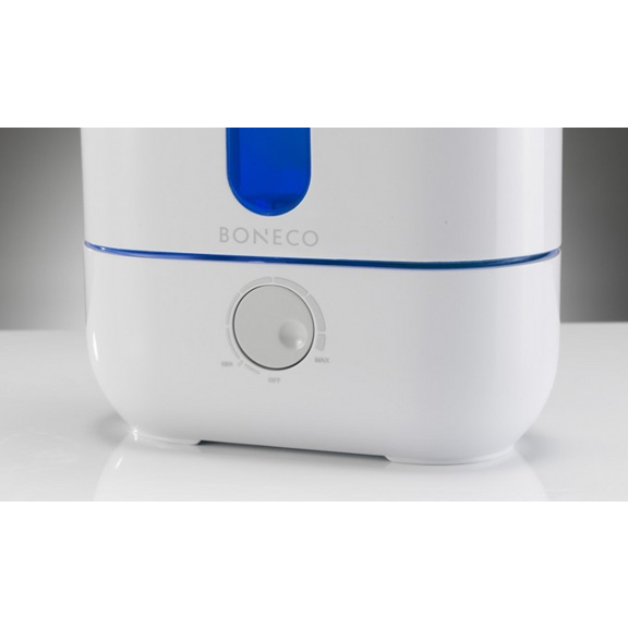 Ultrazvukový zvlhčovač Boneco U200