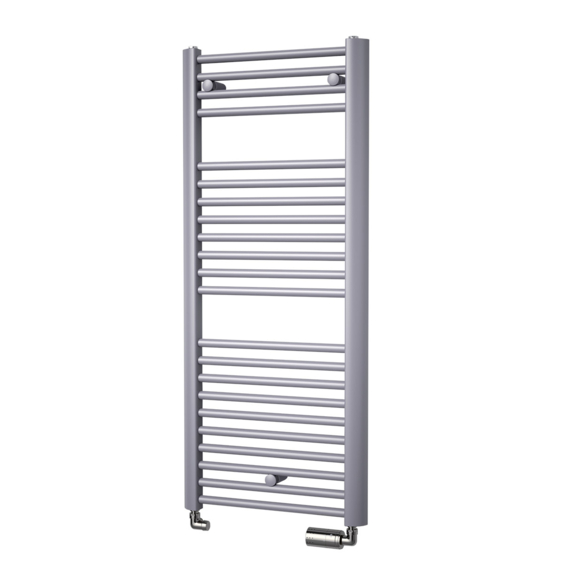 ISAN Spira koupelnový radiátor 1180x600