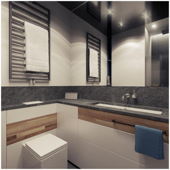 Instal projekt Drada