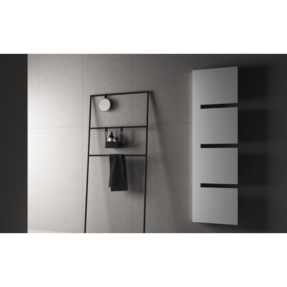 IRSAP Sequenze designový radiátor - interiérový design