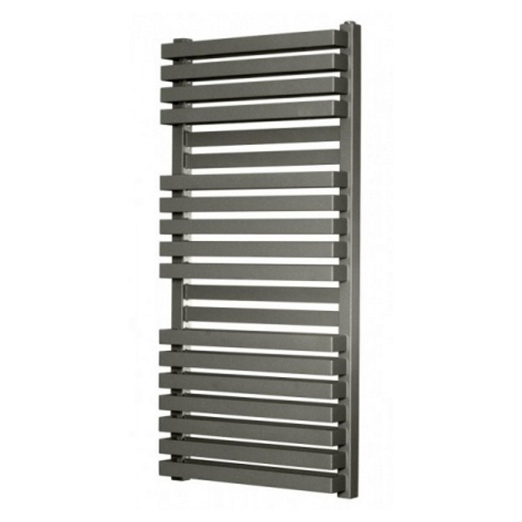 TERMA Quadrus Bold designový radiátor