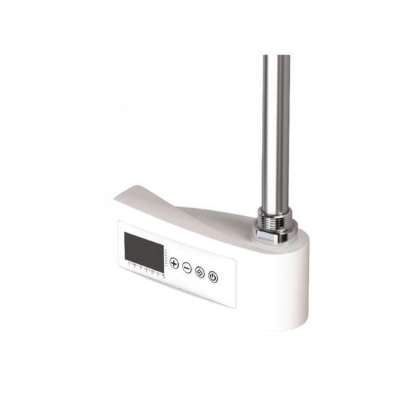 Regulátor Whistle bílý