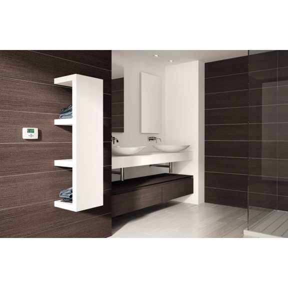 IRSAP Quadraqua designový radiátor 1116x300 S