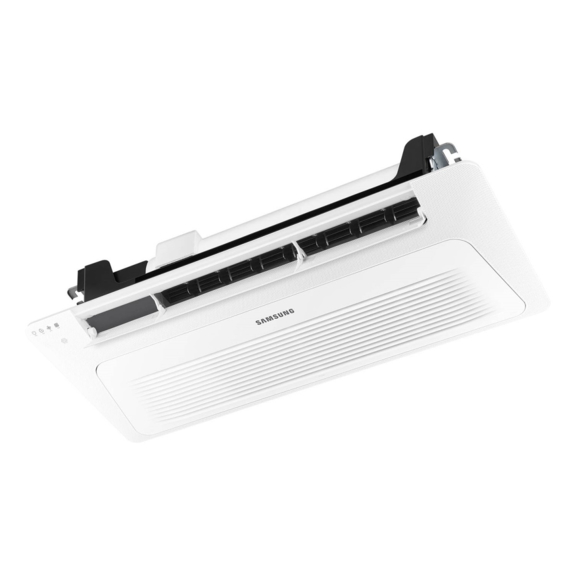 Samsung Wind-Free 1-Way R Perspective Open White