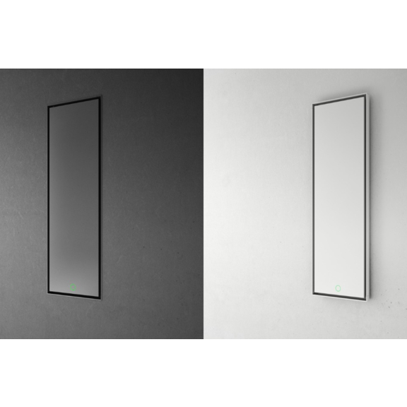 IRSAP Face a Face Zero designový radiátor barevné odstíny řady Face