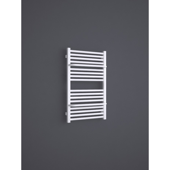 TERMA Lima koupelnový radiátor RAL9016 820x500