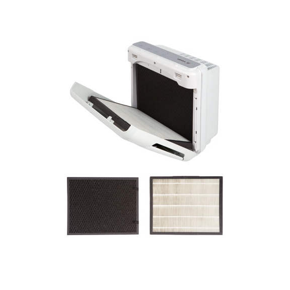 Soler & Palau AIRPUR N set náhradních filtrů